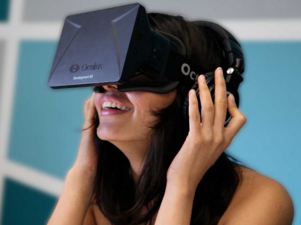 Oculus Rift - Edición digital