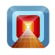 Icon design: 'Carpaccio Magazine Wallpapers iPhone/iPod App' 