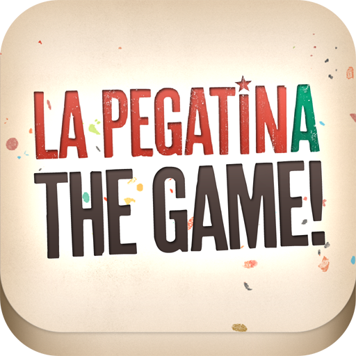 La Pegatina, The Game
