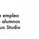 Bolsa de empleo de los cursos de Ubicuo Studio