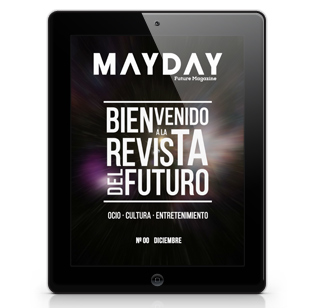 Diseño de revistas digitales