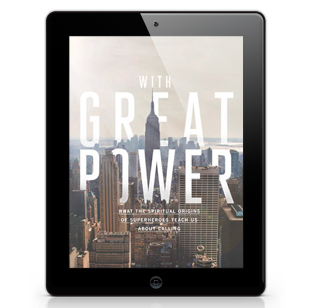 Relevant, revista para iPad diseñada con Magplus