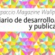 Wallpapers App: Carpaccio Magazine | Diario de desarrollo, diseño y publicación ...