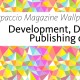 Carpaccio Magazine Wallpapers App | Development Diary (1)