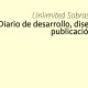 'Unlimited Sobrassada', Diario (3)