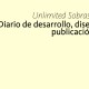 'Unlimited Sobrassada', Diario (3)