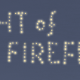'Flight of the fireflies', poema musical interactivo para iPad