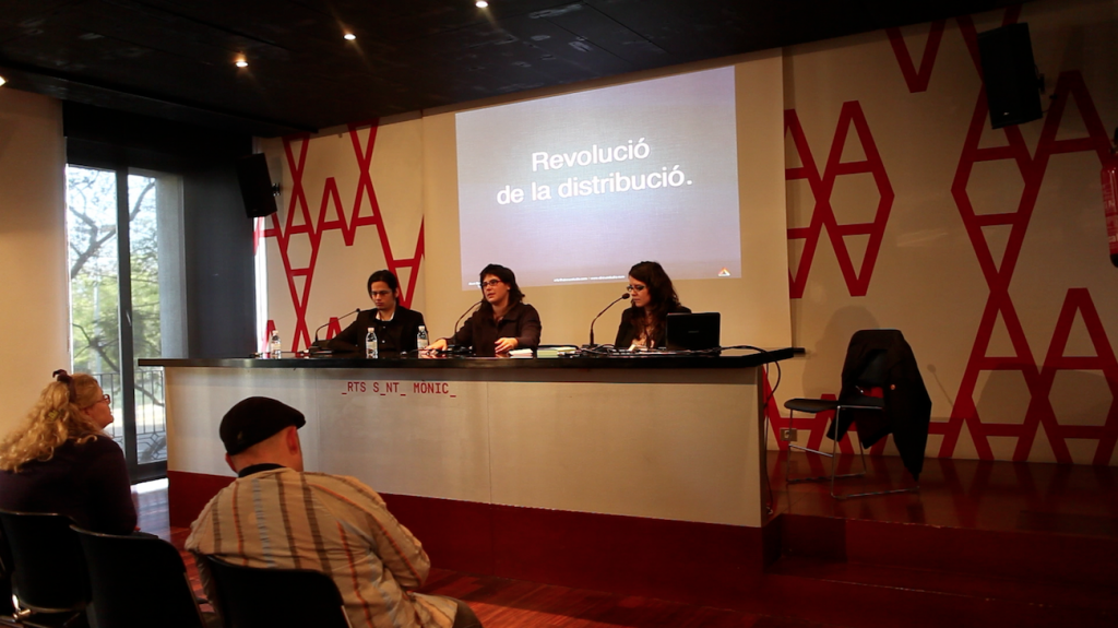 Conferencia en 'Arts Libris': libros de artista para iPad