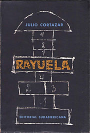 Rayuela, Julio Cortázar