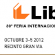 Liber 2012: jornadas claramente enfocadas a la edición digital