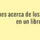 Los derechos de autor en un libro enriquecido (App)