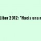 Liber 2012: editores con ganas, pero con miedo a las Apps