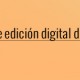 Curso sobre edición digital de libros enriquecidos (Apps)