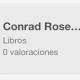 "Conrad Roset, la App" el libro de artista que triunfa en el App Store