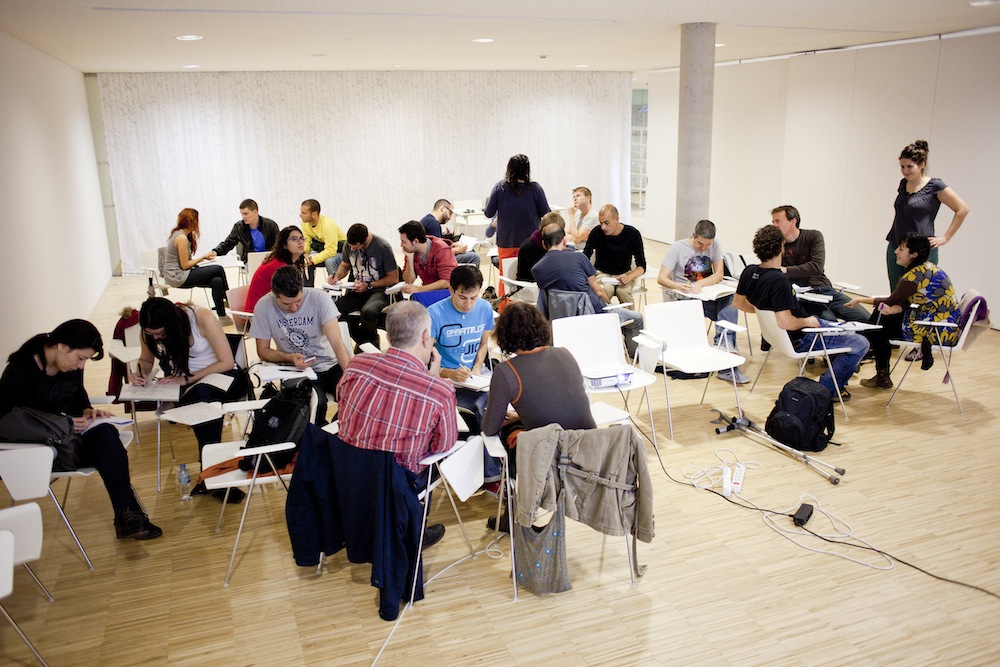 Workshop 