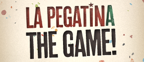 'La Pegatina, The Game'