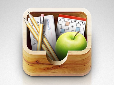 Los mejores iconos de Apps