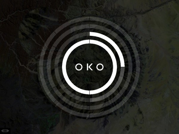 OKO photobook for iPad OKO photobook for iPad