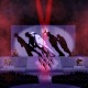 La era de la pantalla en Michael Jackson "The Immortal World Tour" del Cirque du Soleil