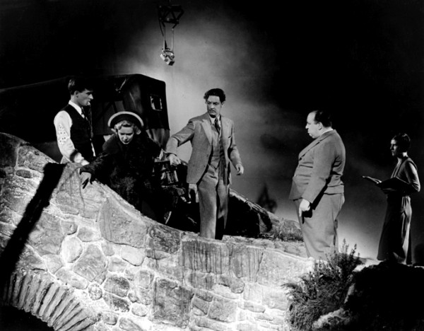 39 Steps: media adaptations 39 Steps: adaptaciones