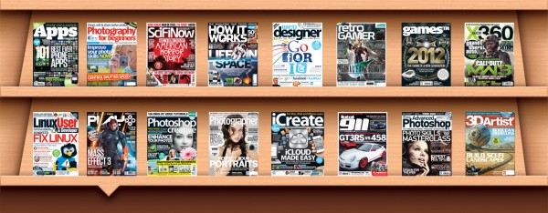 Publicar revistas digitales Publicar revistas digitales