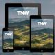 TNW, el blog que se pasó a revista digital para iPad y Android