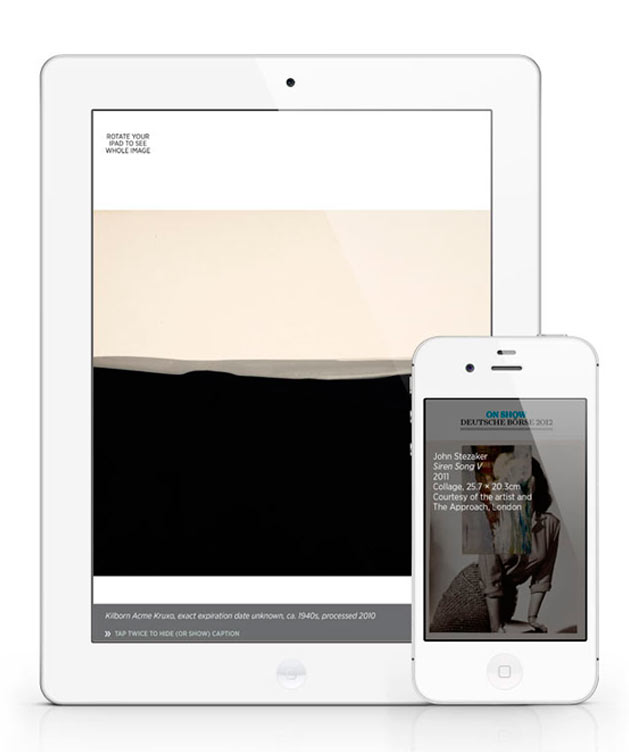 Diseño de revistas interactivas iPad iPhone Diseño de revistas interactivas iPad iPhone