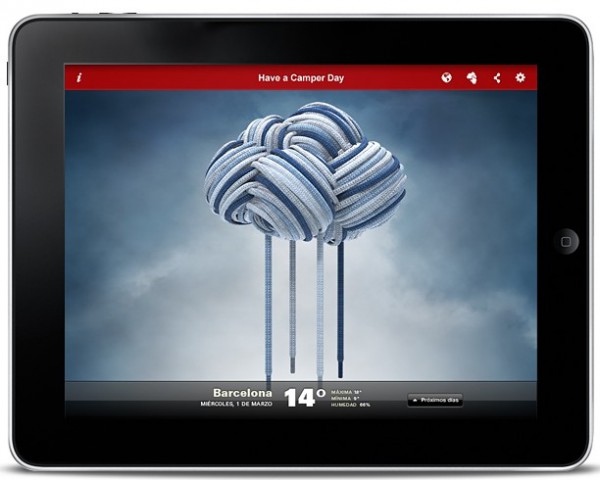 App de Camper App de Camper