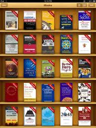 iBooks Store