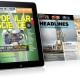 Popular Science+, una de las primeras revistas para iPad se hizo con Mag+
