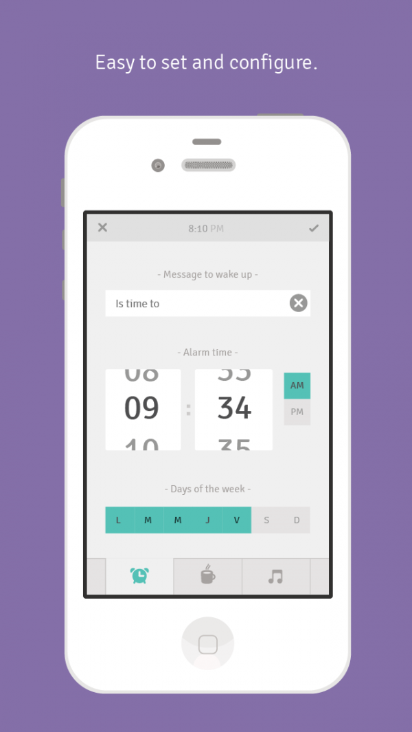 Arise & Shine App Arise & Shine App
