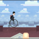 Icycle, un divertido videojuego de plataformas