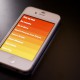 Clear app y su interfaz animada
