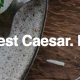 Best Caesar, libro de recetas para iPad e iPhone