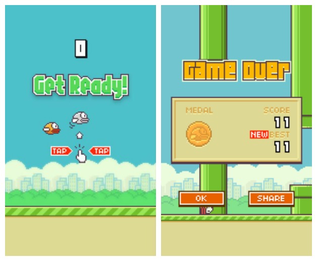 Flappy Bird