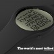 Tikker: el reloj que nos muestra cuánto tiempo nos queda de vida