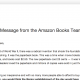 El debate entre Amazon y Hachette por el precio del libro digital