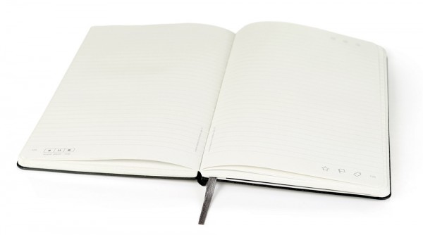 Moleskine digital Moleskine digital