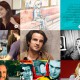 Bande à part, revista digital nominada a mejor diseño