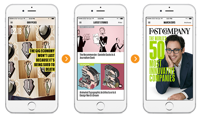 Fast Company