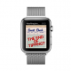 Los editores empiezan a publicar para Apple Watch