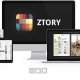 Ztory, el Spotify de las revistas digitales